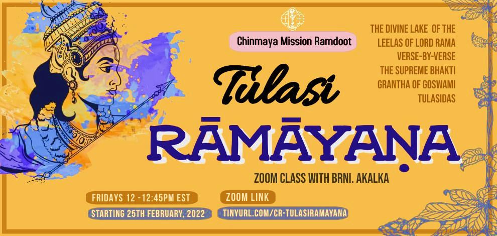 Ramayan Banner Feb2022